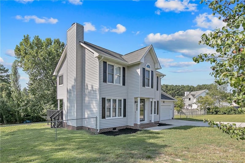 23 Glenn Oak Dr, Sanford, NC 27332