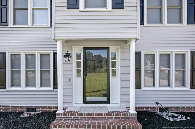 23 Glenn Oak Dr, Sanford, NC 27332