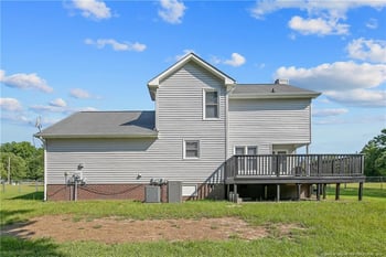 23 Glenn Oak Dr, Sanford, NC 27332