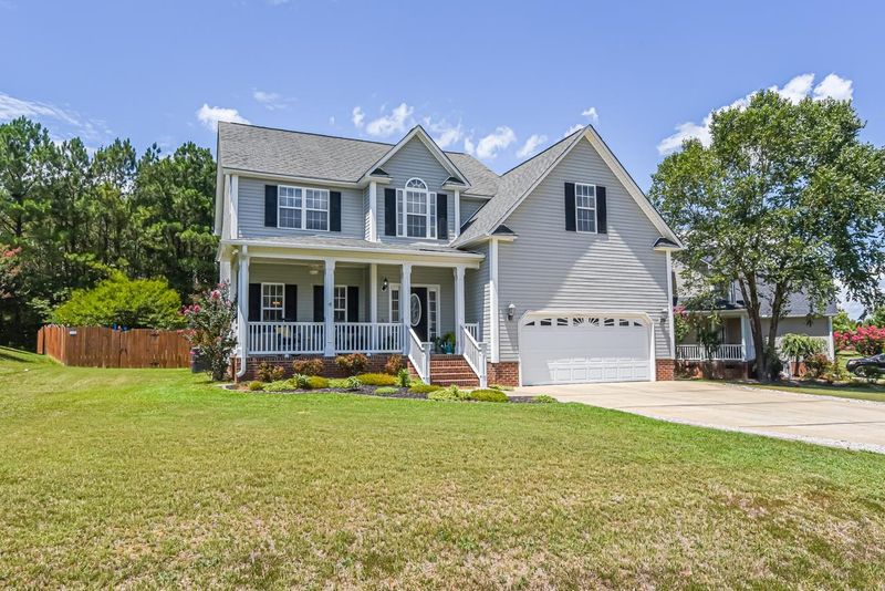 23 Great Oak Dr, Garner, NC 27529
