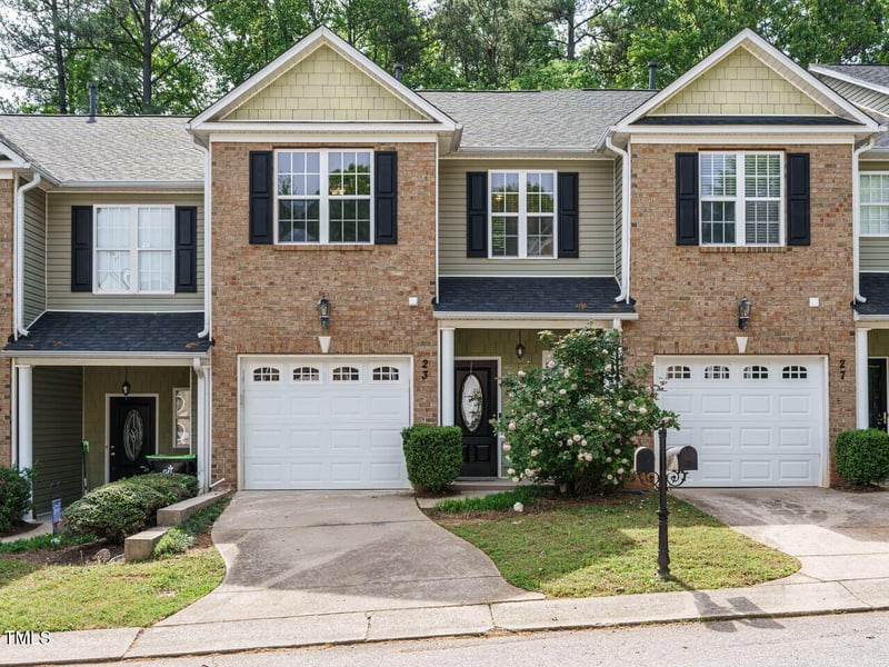 23 Great View Ct, Clayton, NC 27527