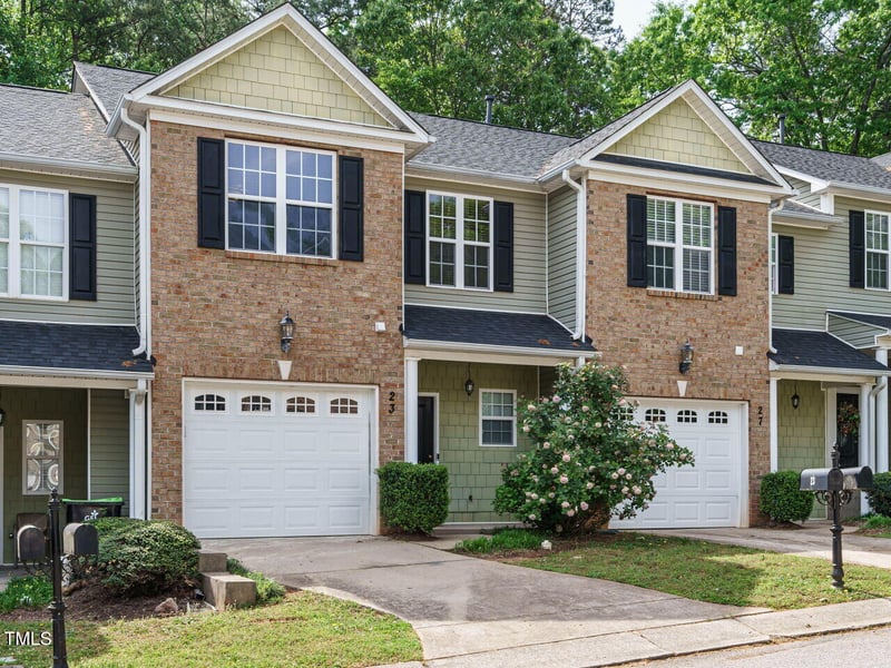 23 Great View Ct, Clayton, NC 27527