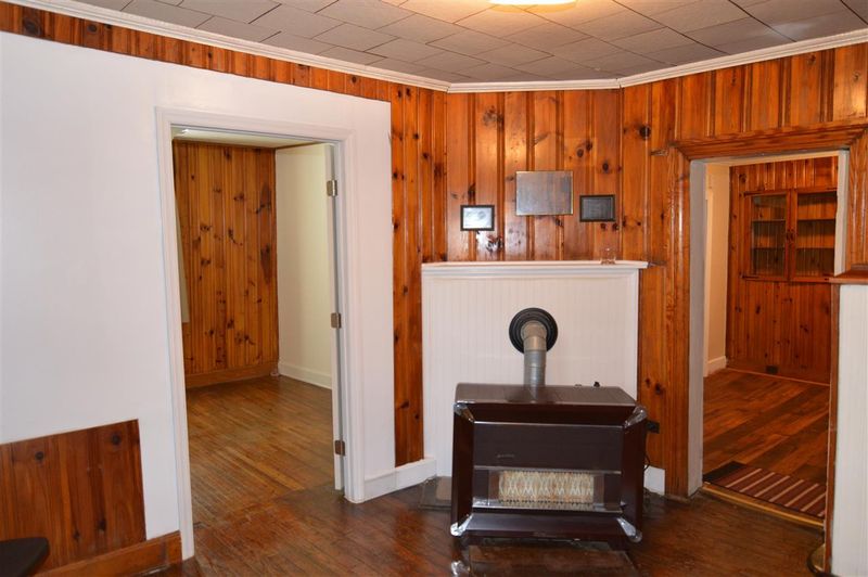 23 W Green St, Franklinton, NC 27525