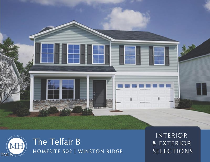 23 Heartleaf Sq, Youngsville, NC 27596