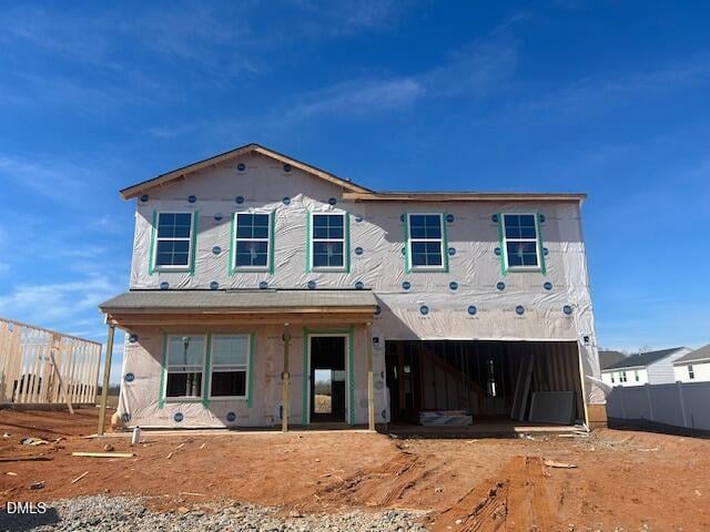 23 Heartleaf Sq, Youngsville, NC 27596