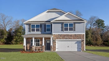 23 Honeydew Dr, Angier, NC 27501