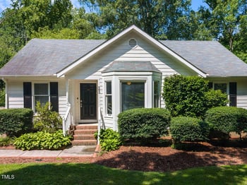 23 Joci Ct, Durham, NC 27704