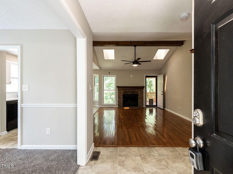 23 Joci Ct, Durham, NC 27704