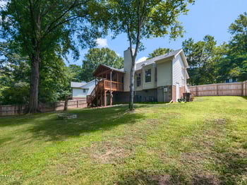 23 Joci Ct, Durham, NC 27704