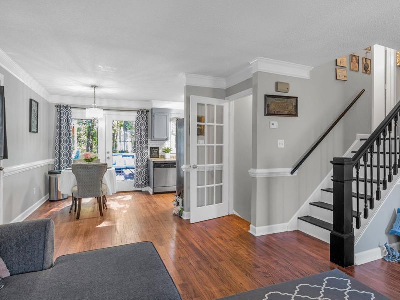 23 Joel Ct, Durham, NC 27703