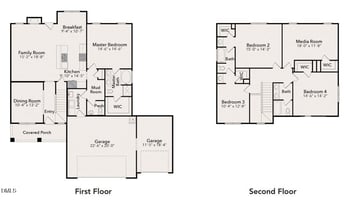 23 Juju Dr (Lot 28), Clayton, NC 27520