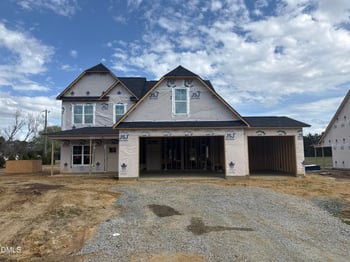 23 Juju Dr (Lot 28), Clayton, NC 27520