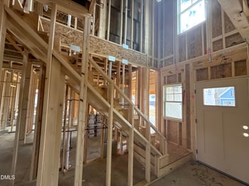 23 Juju Dr (Lot 28), Clayton, NC 27520