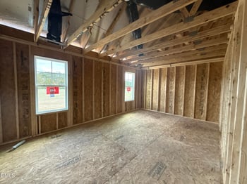 23 Juju Dr (Lot 28), Clayton, NC 27520