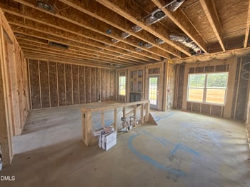 23 Juju Dr (Lot 28), Clayton, NC 27520