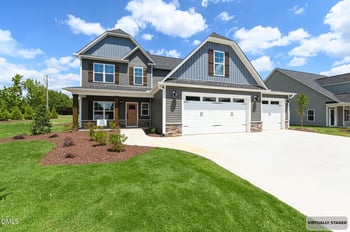 23 Juju Dr (Lot 28), Clayton, NC 27520