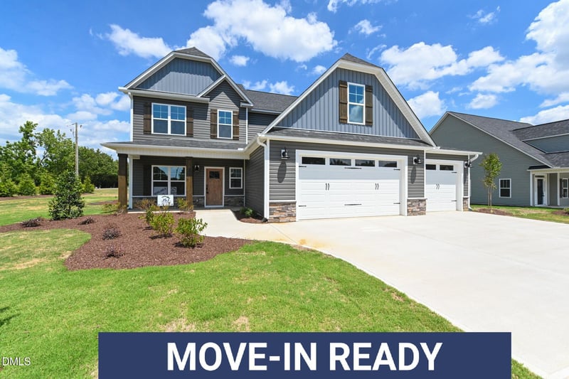23 Juju Dr, Clayton, NC 27520