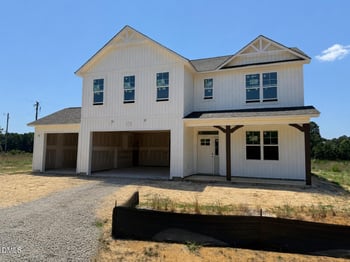 23 Kizzy Dr (lot 1), Selma, NC 27576