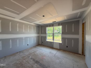 23 Kizzy Dr (lot 1), Selma, NC 27576