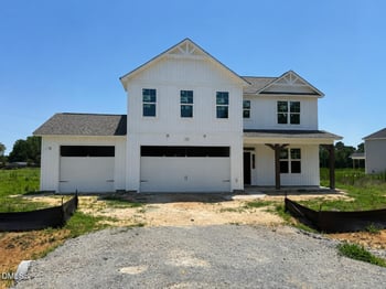 23 Kizzy Dr (lot 1), Selma, NC 27576
