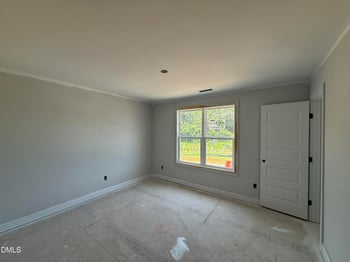 23 Kizzy Dr (lot 1), Selma, NC 27576
