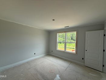 23 Kizzy Dr (lot 1), Selma, NC 27576