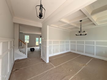 23 Kizzy Dr (lot 1), Selma, NC 27576