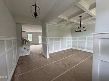 23 Kizzy Dr (lot 1), Selma, NC 27576