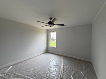 23 Kizzy Dr (lot 1), Selma, NC 27576