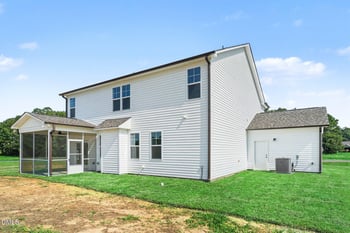 23 Kizzy Dr (lot 1), Selma, NC 27576