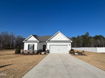 23 Knoll Way, Sanford, NC 27332
