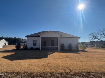 23 Knoll Way, Sanford, NC 27332