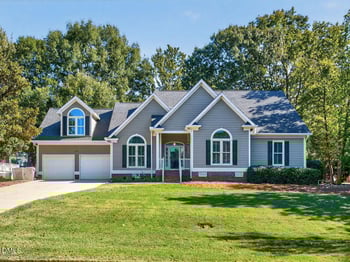 23 Lafoy Dr, Clayton, NC 27527