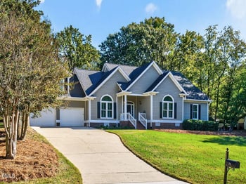 23 Lafoy Dr, Clayton, NC 27527