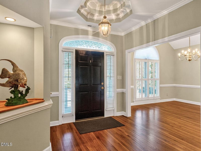 23 Lafoy Dr, Clayton, NC 27527