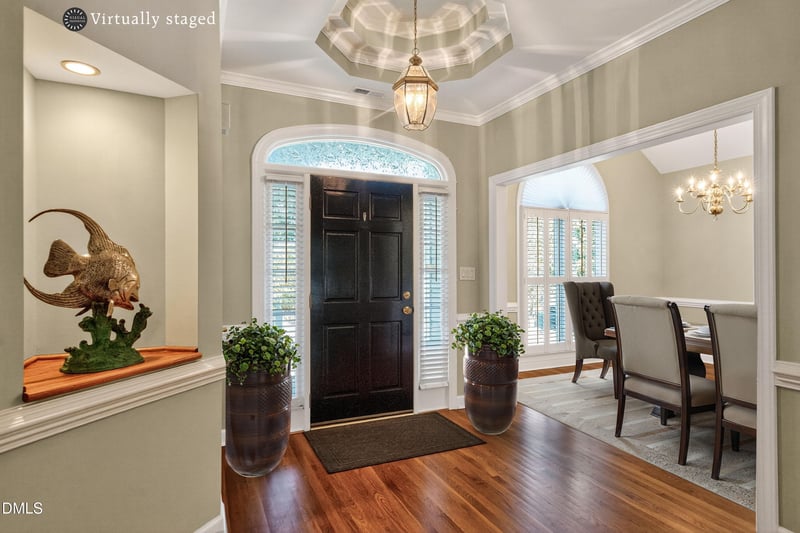 23 Lafoy Dr, Clayton, NC 27527