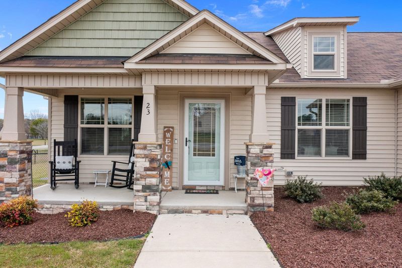 23 Landfall Ln, Smithfield, NC 27577