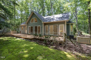23 Lauren Ct, Pittsboro, NC 27312