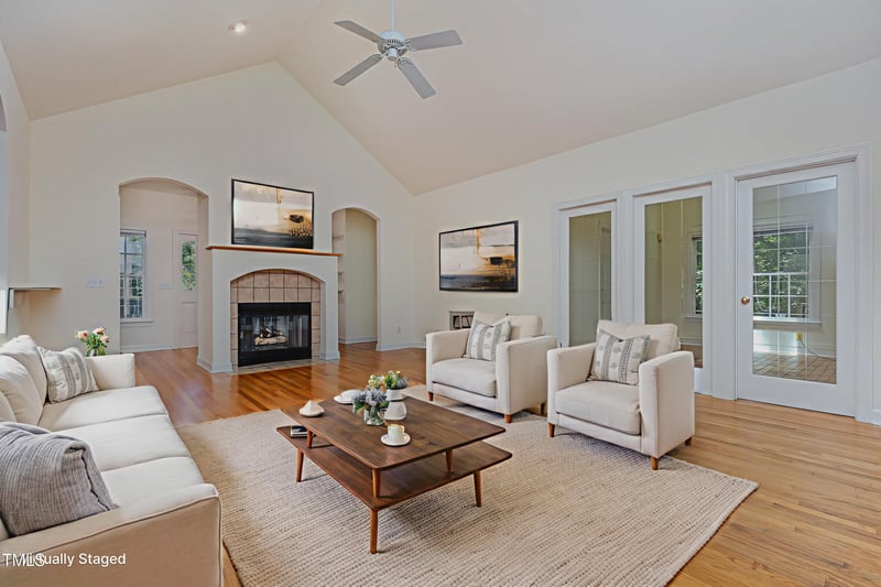 23 Lauren Ct, Pittsboro, NC 27312