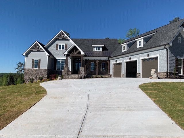 23 Leatherwood Ln, Chapel Hill, NC 27517