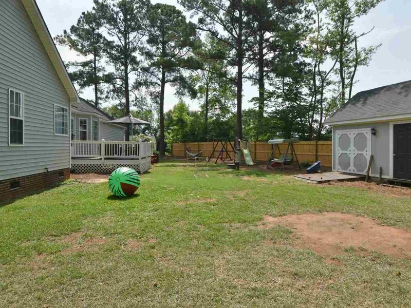 23 Lowell Ct, Smithfield, NC 27577