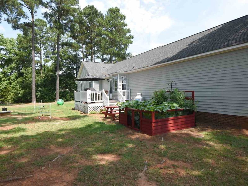 23 Lowell Ct, Smithfield, NC 27577