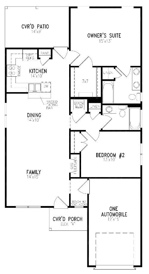 23 Manito Pl, Clayton, NC 27520