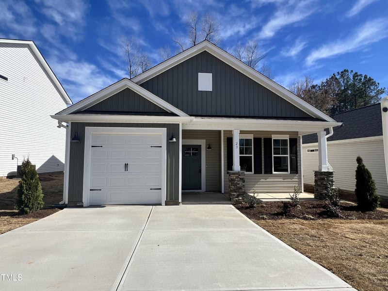 23 S Mistflower St, Clayton, NC 27520
