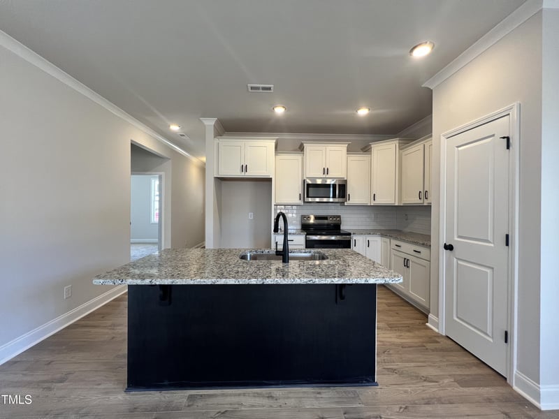 23 S Mistflower St, Clayton, NC 27520