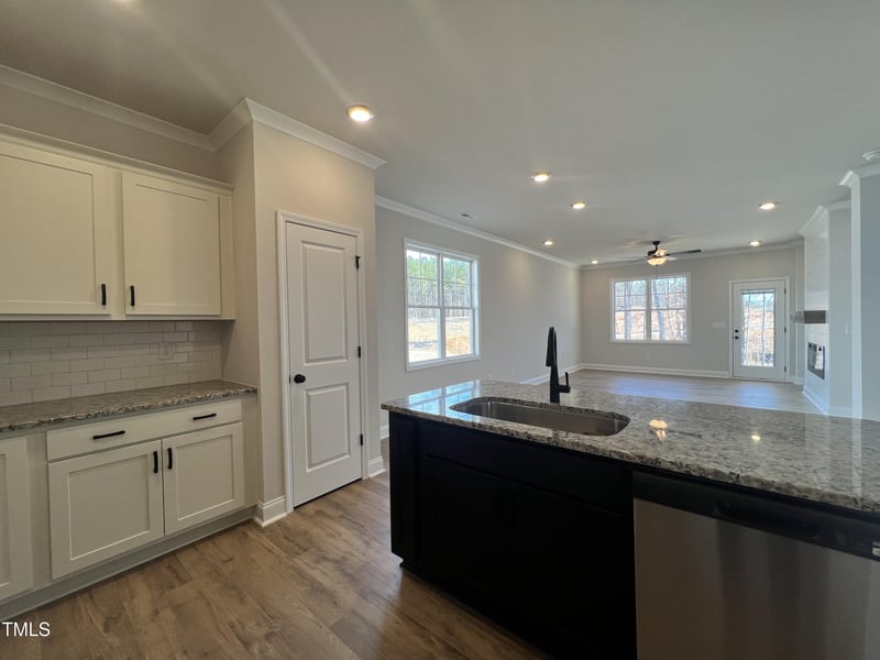 23 S Mistflower St, Clayton, NC 27520