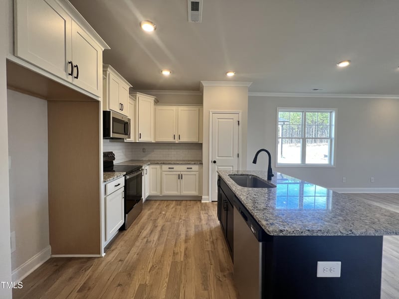 23 S Mistflower St, Clayton, NC 27520