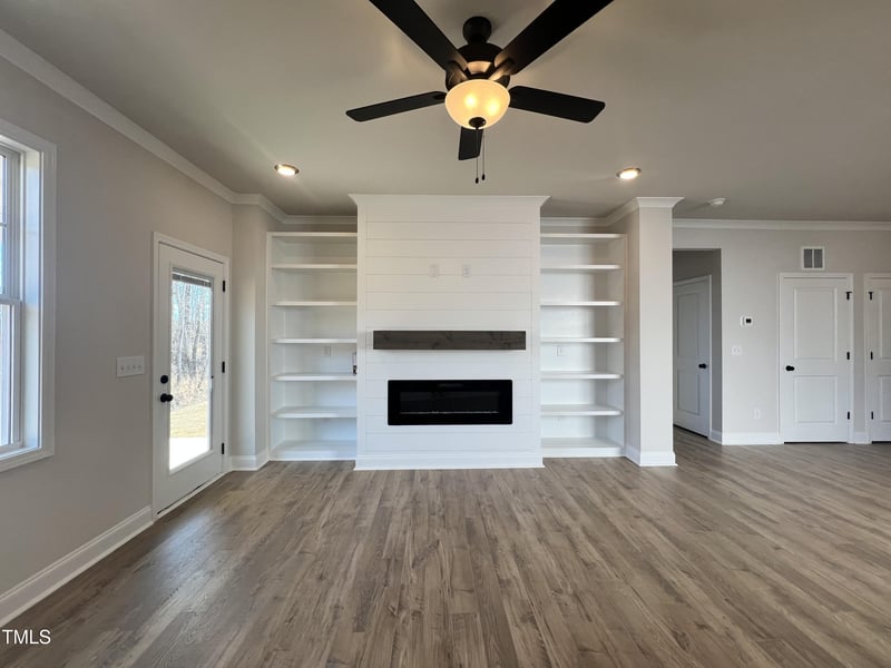23 S Mistflower St, Clayton, NC 27520