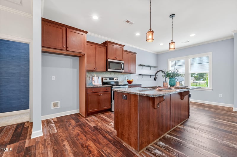 23 Moss Landing Dr, Selma, NC 27576
