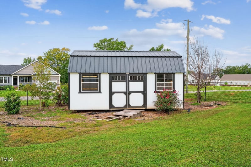 23 Moss Landing Dr, Selma, NC 27576